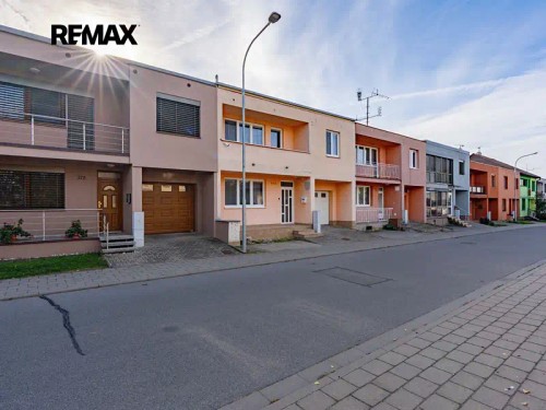 Prodej domu 122 m², pozemek 378 m²