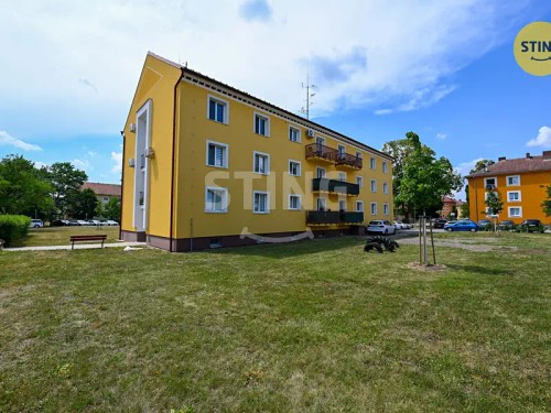 Prodej bytu 4+kk 100 m²
