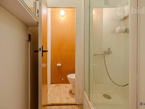 Prodaný  byt 1+1 39 m²