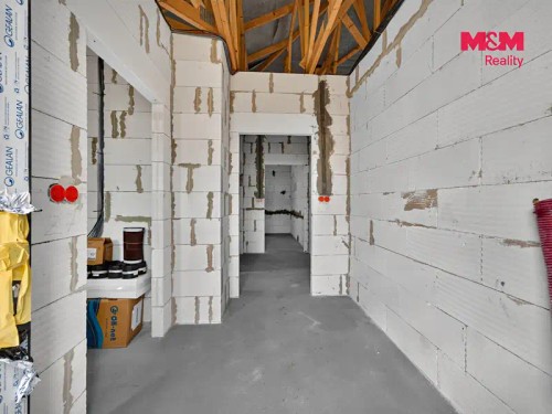 Prodej domu 94 m², pozemek 647 m²