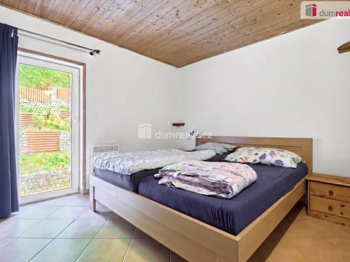 Prodej domu 217 m², pozemek 347 m²