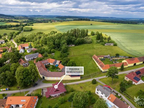 Prodej domu 238 m², pozemek 940 m²