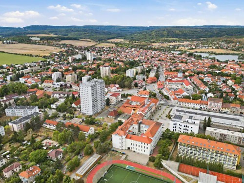 Prodej bytu 2+1 70 m²