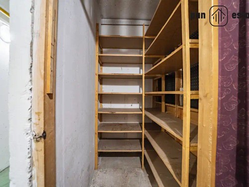 Prodej bytu 3+1 73 m²