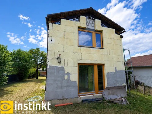 Prodej domu 149 m², pozemek 583 m²
