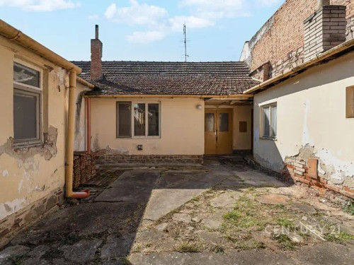 Prodej domu 124 m², pozemek 737 m²