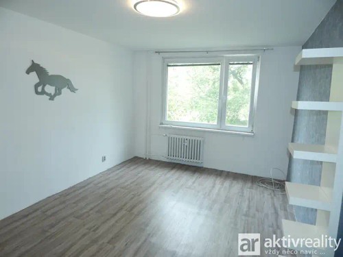 Prodaný byt 3+1 80 m²