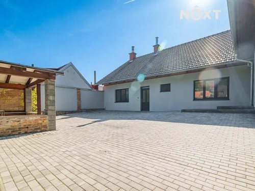 Prodej domu 105 m², pozemek 821 m²