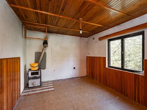 Prodej chaty 45 m², pozemek 404 m²