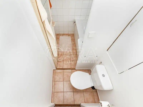Prodaný byt 2+1 56 m²