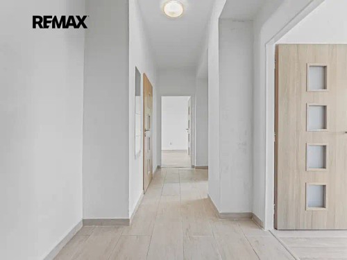 Prodaný byt 3+1 69 m²