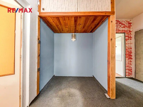Prodaný byt 2+1 49 m²