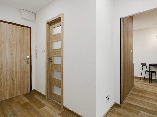 Prodaný byt 2+kk 45 m²