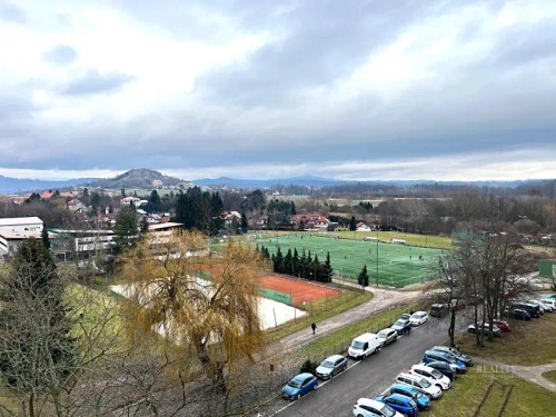 Prodej bytu 2+1 52 m²