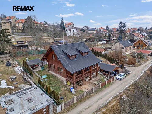 Prodej domu 146 m², pozemek 783 m²