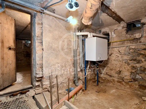Prodej domu 131 m², pozemek 597 m²