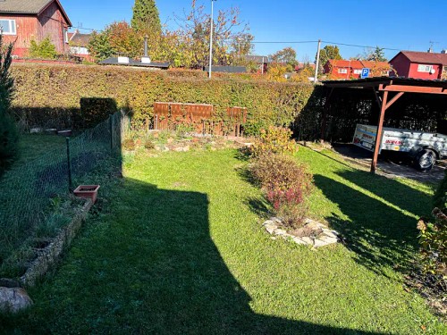 Prodaný byt 2+1 64 m²