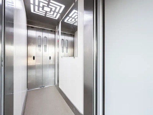 Prodaný byt 3+1 75 m²