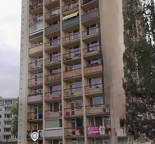 Prodej bytu 1+1 36 m²