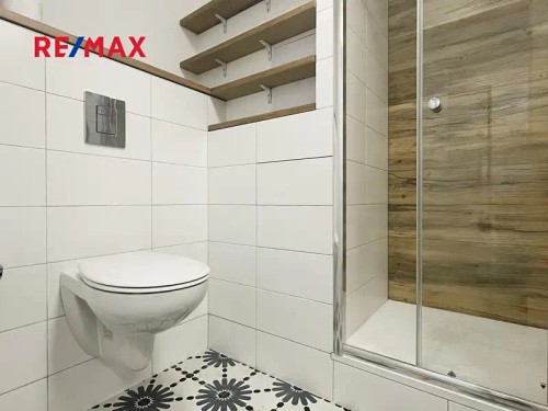 Prodaný byt 2+kk 40 m²