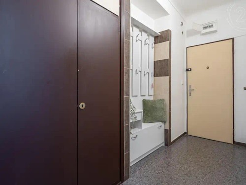 Prodaný byt 3+1 65 m²