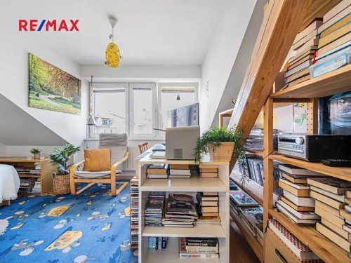 Prodej bytu 3+kk 80 m²