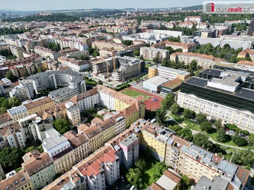 Prodaný  byt 2+1 58 m²