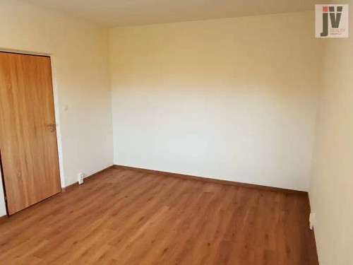 Prodaný byt 1+1 37 m²
