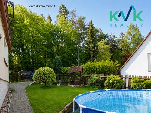 Prodej domu 110 m², pozemek 270 m²