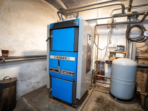 Prodej domu 203 m², pozemek 2621 m²