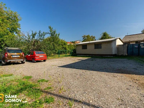 Prodej domu 510 m², pozemek 1439 m²