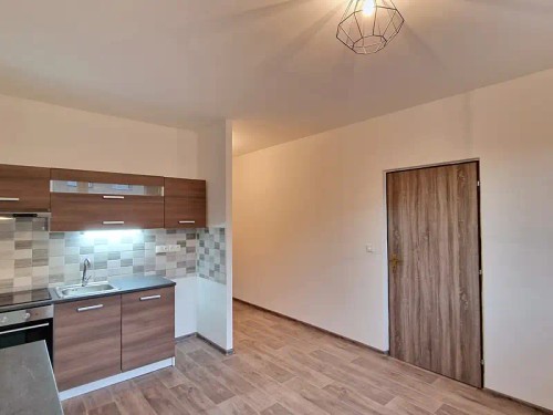 Prodaný byt 1+1 38 m²