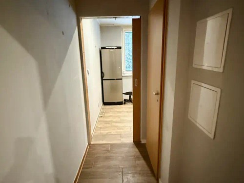 Prodaný  byt 2+1 60 m²