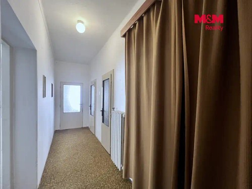 Prodej domu 119 m², pozemek 797 m²