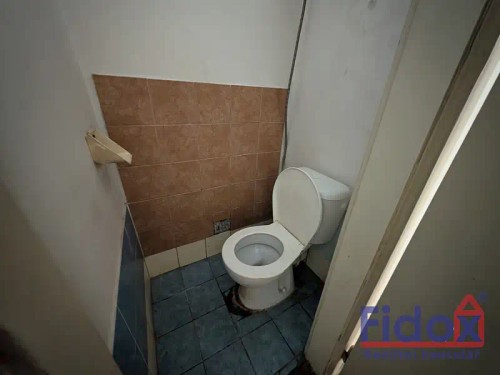 Prodaný byt 2+1 51 m²
