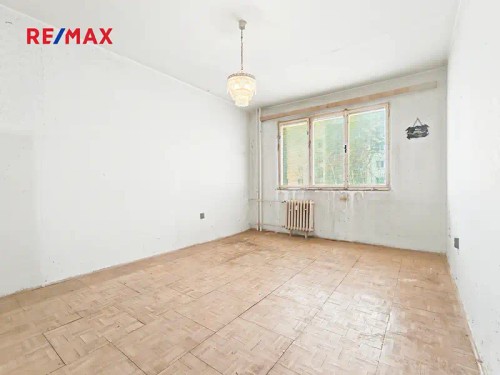 Prodaný byt 2+1 54 m²