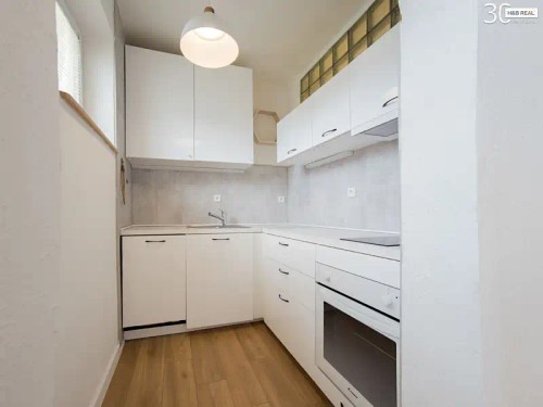 Prodej bytu 3+1 70 m²