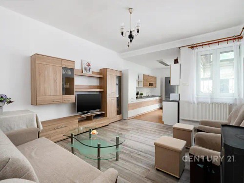 Prodej domu 220 m², pozemek 500 m²