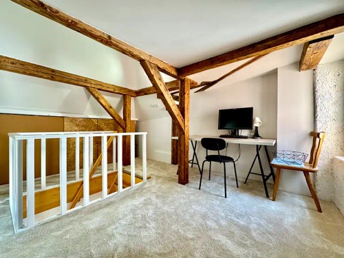 Prodaný byt 3+kk 73 m²
