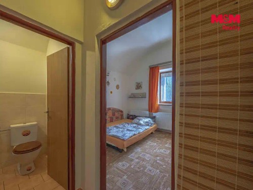 Prodej domu 150 m², pozemek 1241 m²