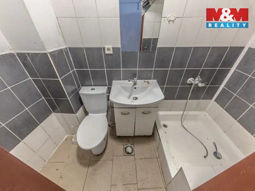 Prodej domu 100 m², pozemek 492 m²