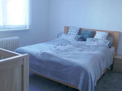 Prodaný byt 2+1 52 m²