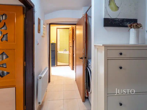 Prodej domu 51 m², pozemek 108 m²