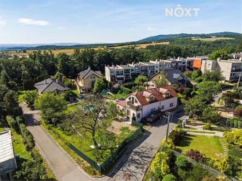 Prodej domu 140 m², pozemek 1065 m²