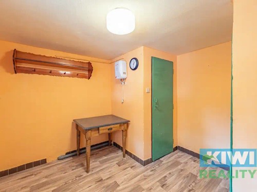 Prodej chaty 30 m², pozemek 353 m²