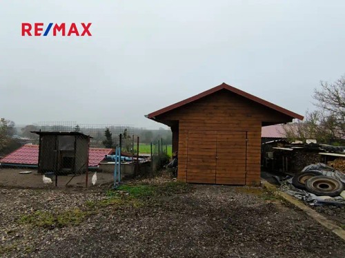 Prodej domu 86 m², pozemek 663 m²