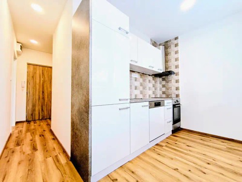 Prodej bytu 1+1 36 m²