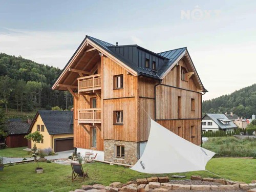 Prodej bytu 3+kk 80 m²