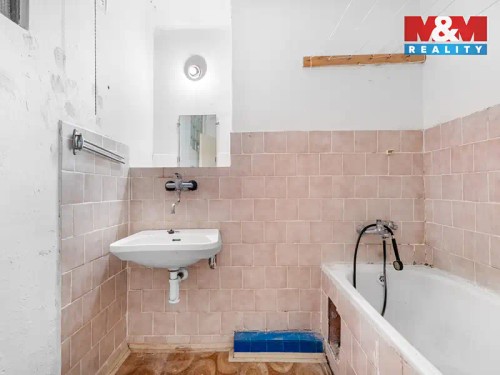 Prodaný byt 2+1 75 m²