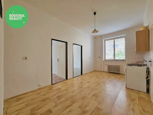 Prodaný byt 2+1 58 m²